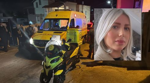 "הרצח של שריהאן הוא הפתעה גמורה, באו אנשים וחיסלו אותה בבית הוריה"