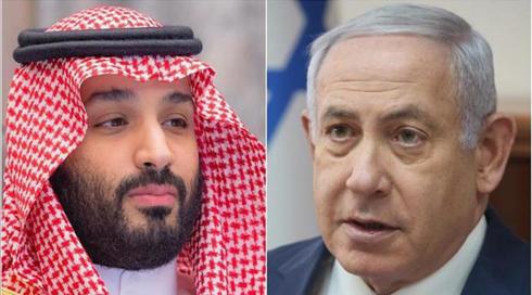 חה"כ ממפלגתו של גנץ: "נתמוך מבחוץ בהסכם עם סעודיה - אם יהיה מקובל על מערכת הביטחון"