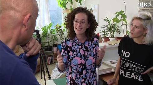 "אומרים שאני רוסיה מזויפת": הדור השני לעולים חוזר לשורשים