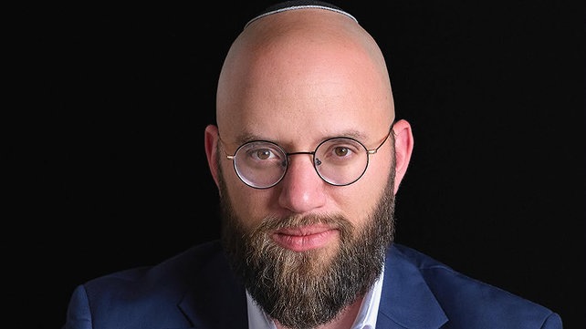 עו"ד דוד פטר