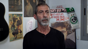 "החיים שלנו הפכו לתוכנית ריאליטי"