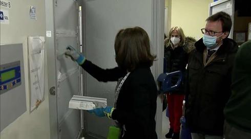 הישראלים שמתגוררים באירופה מספרים על הקושי להתחסן