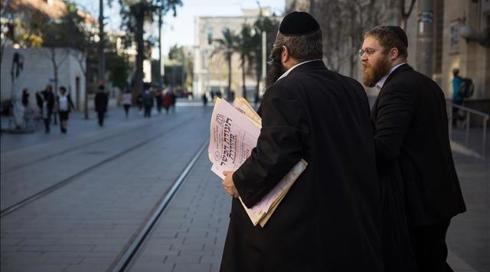סערה בעקבות אישור הרפורמה בכשרות בוועדה: "חיסול ממוקד לרבנות"