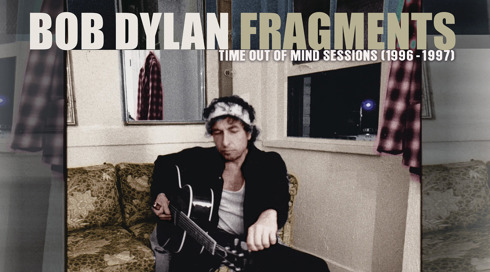 Bob Dylan - Fragments