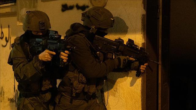 חייל צה"ל יהודה ושומרון מבוקש מעצר