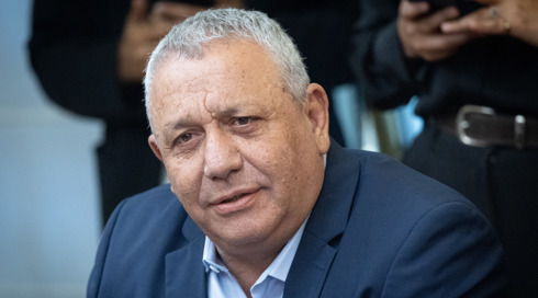 גדי איזנקוט: "האירוע בעזה מנוהל בידי האמריקנים וזה בעייתי"