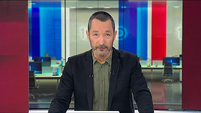 מהצד השני עם גיא זוהר - 05.03.2024