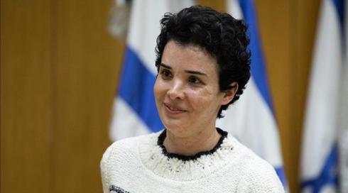 שירה איסקוב על הרצח ברחובות: "אני יודעת מה עבר עליה ברגעים האחרונים"