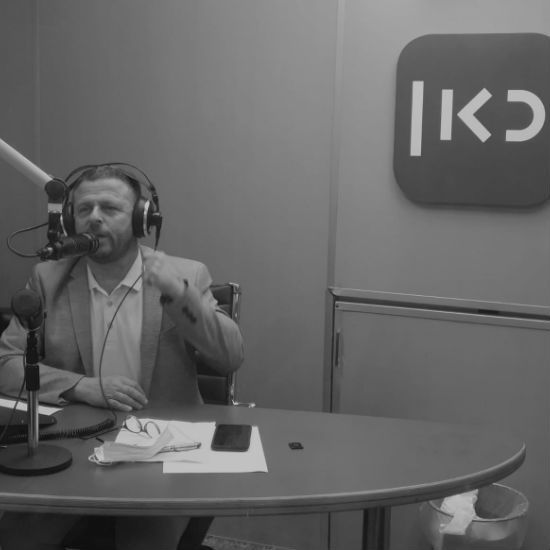 "חטפנו ביצים על הראש": כך נעלם השמאל הישראלי