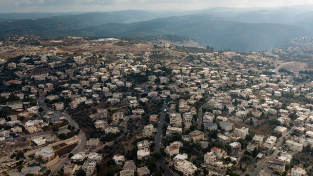 מעיליא צפון גליל ערבים ייהוד