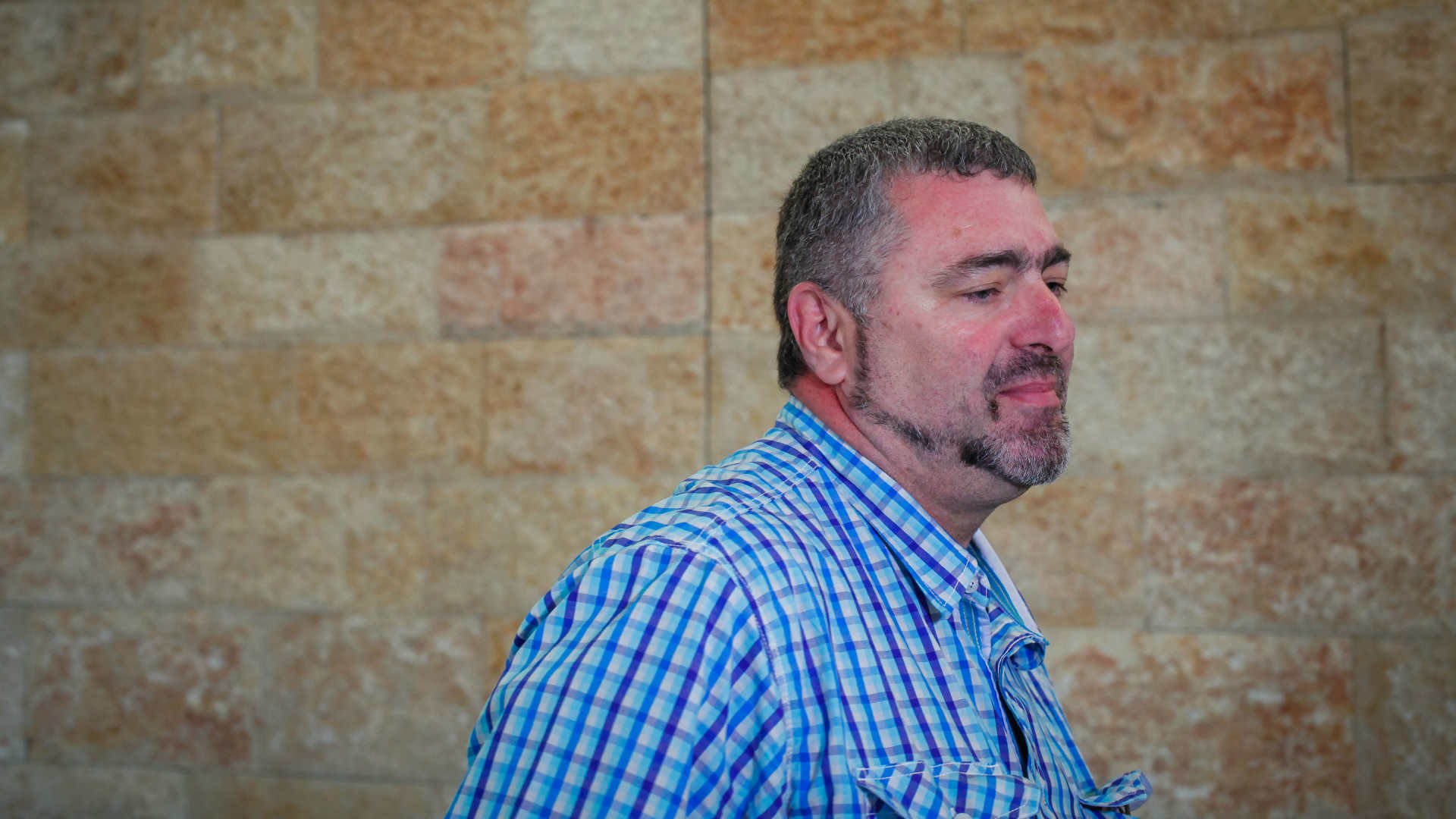 שאול גנון בבית המשפט העליון