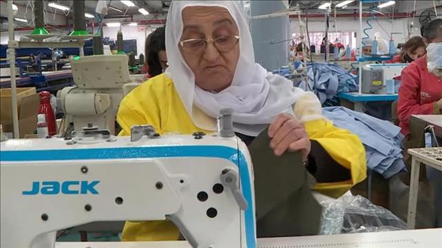 הפגיעה של הקורונה באישה הערבייה, משחקי הכיס
