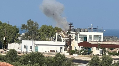 בוקר שני ברציפות: כיפת ברזל הופעלה בעוטף עזה