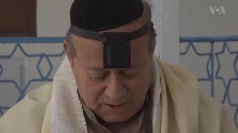 היהודי האחרון באפגניסטאן, זבולון סימן טוב 