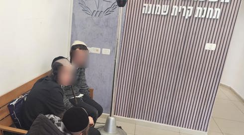 20 ישראלים חצו את הגבול ללבנון, צה"ל השיב אותם לישראל