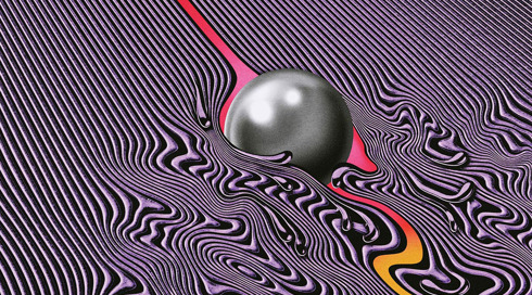 Tame Impala - Currents