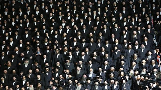 אסון בהר מירון בהילולת ל"ג בעומר. 30.4.21