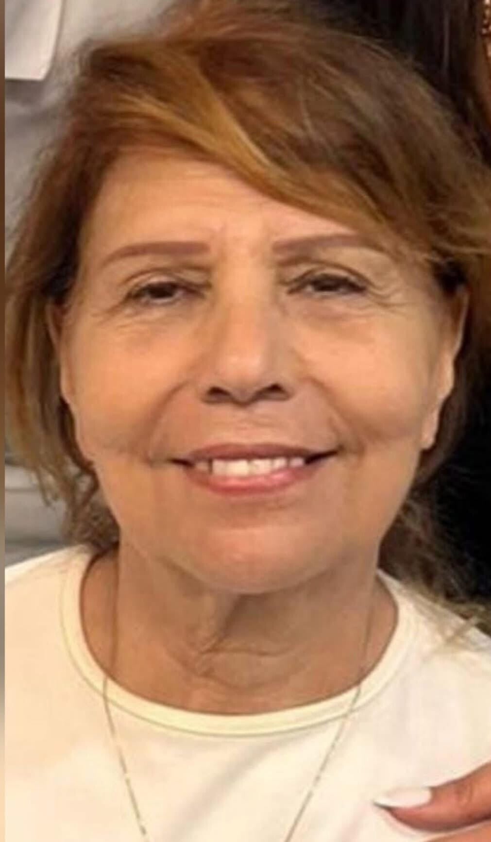 בלוריה כהן