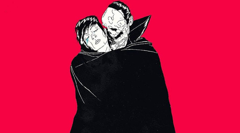 Queens Of The Stone Age - Like Clockwork