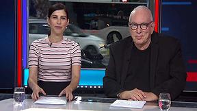 גאולה ולונדון | 18.08.19