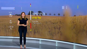 התחזית (35)