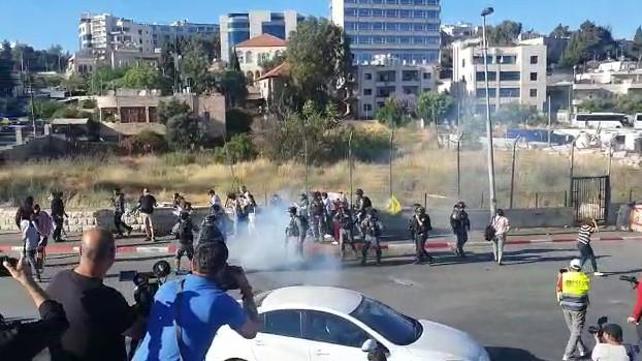 שייח' ג'ראח