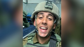 סמ"ר עוז דניאל