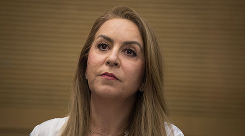 מנכ"לית ועדת הבחירות המרכזית החליטה לפרוש מתפקידה