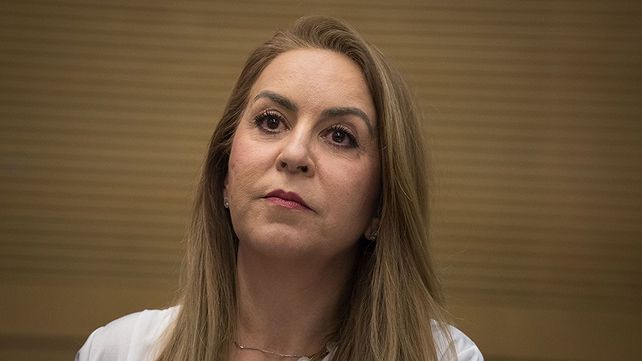 אורלי עדס, ארכיון