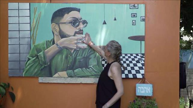 "נפער בי חור": הוריו של סמ"ר עמית בן יגאל מנסים לאסוף את השברים