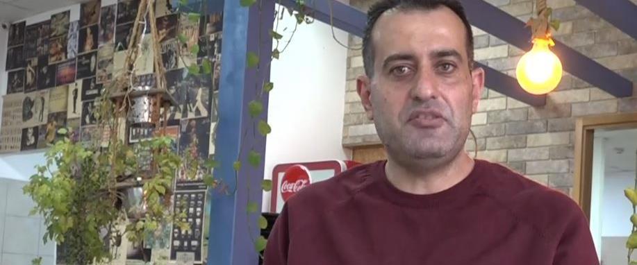 פאדי קיזל בעלי מלאכה משחקי הכיס 8.1.23