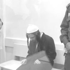 Main suspect in Duma arson attack