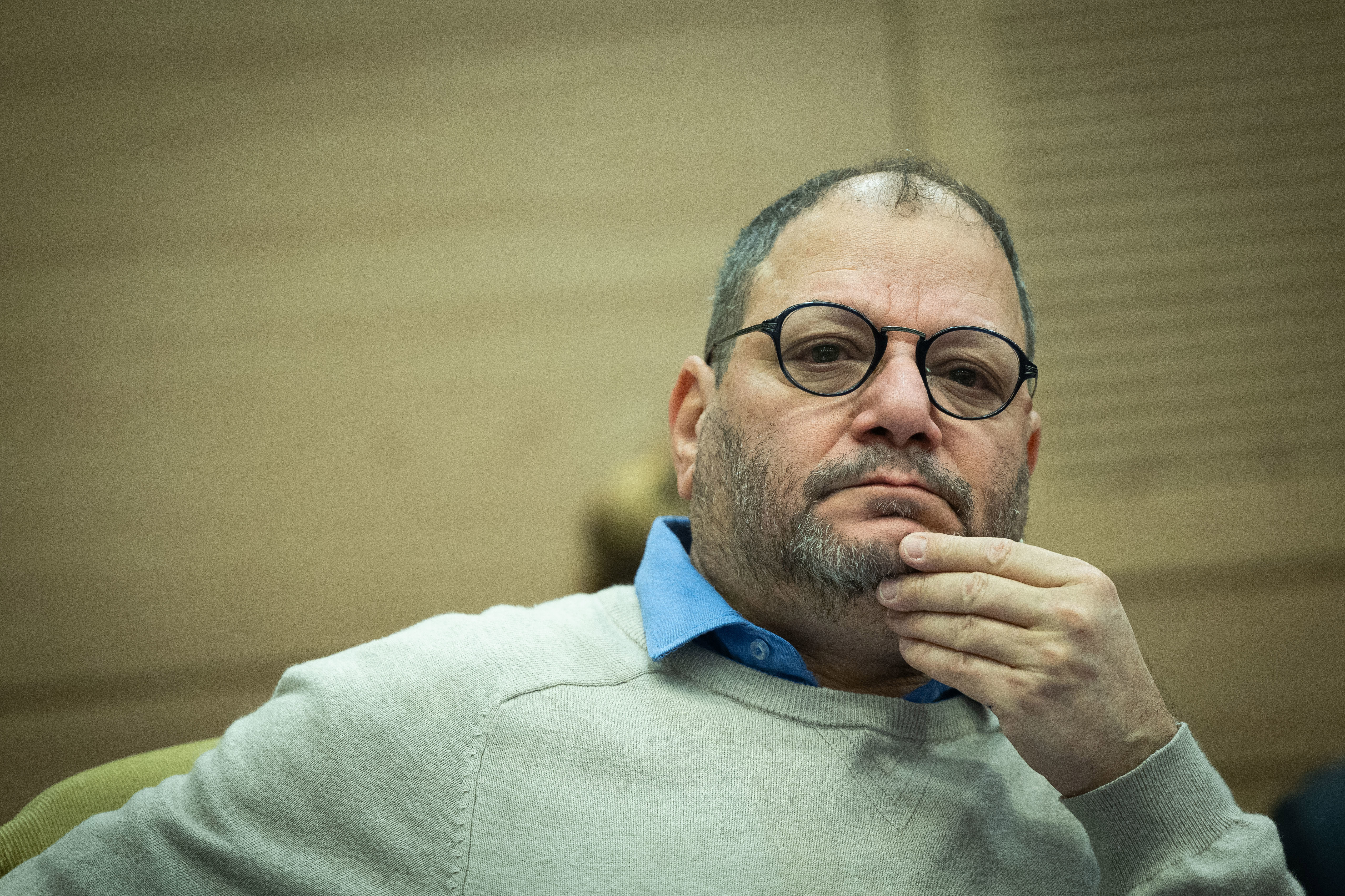 עופר כסיף