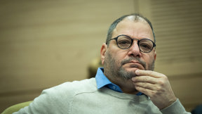 עופר כסיף