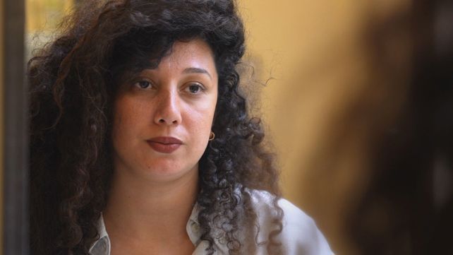 שי-לי עטרי, ארכיון.כאן חדשות שי-לי עטרי, ארכיון