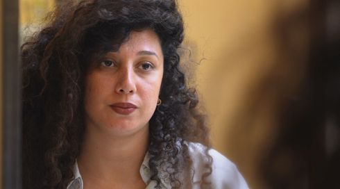 החשוד באונס שי-לי עטרי נחת בנתב"ג - ונעצר לחקירה