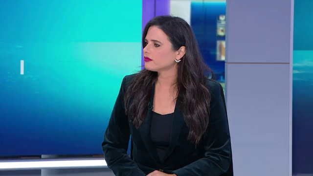 איילת שקד