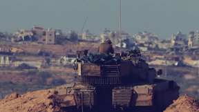 دبابة
