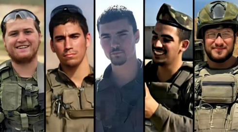 המטענים הוטמנו ב-24 השעות האחרונות: תחקיר האסון הכבד בבית חאנון