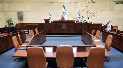הוועדה המסדרת משותקת – מה זה בעצם אומר?