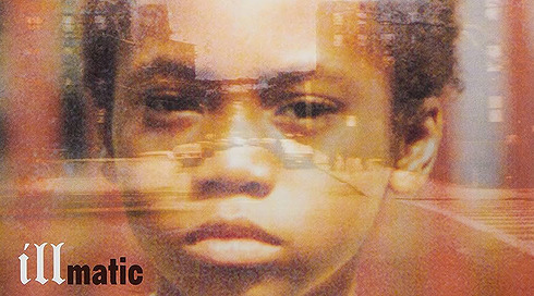 Nas - Illmatic