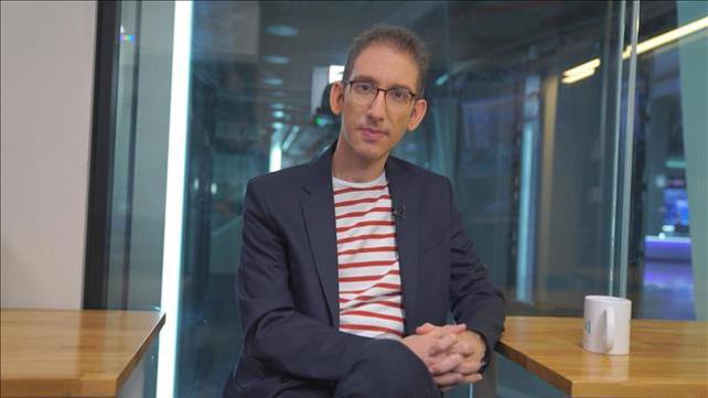 שאול אמסטרדמסקי, 20.12