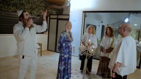 בואו לאכול איתי עונה 8 | פרק 5 - שבוע צפון, יום ה'