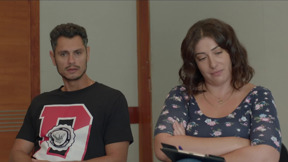 שישה אפסים הצצה