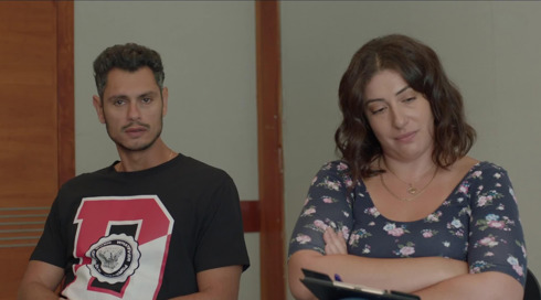 שישה אפסים הצצה