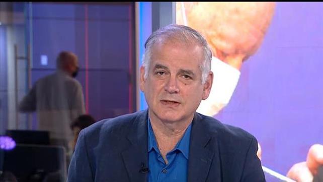 עדו נתניהו אחיו של בנימין נתניהו