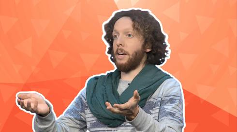 חיות רשת | איתי זבולון