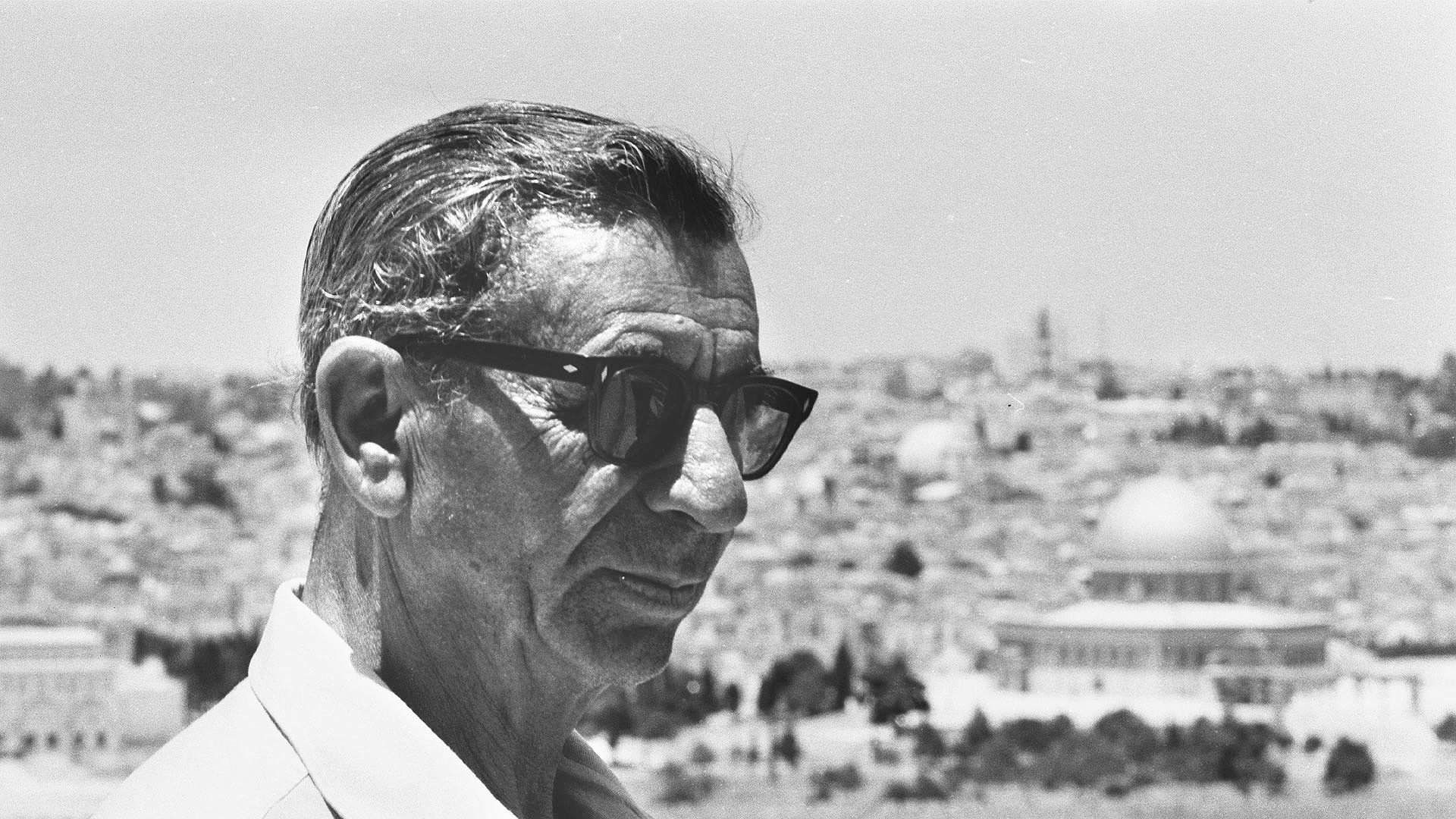לנסקי - הגנגסטר הציוני