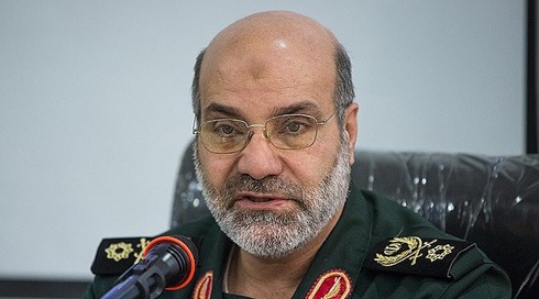 מי החליף את מוחמד רזא זאהדי באיראן?