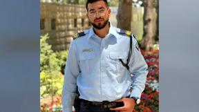 חנוכה שלישי בלעדיו: 800 יום בלי רן גואילי, החטוף האחרון שנשאר בעזה